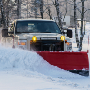 Snow Removal | Lawn & Pest Control Xperts